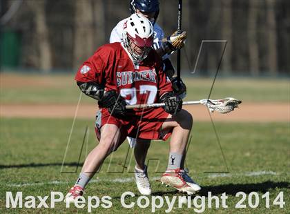 Thumbnail 3 in Rye Country Day @ Gunnery photogallery.