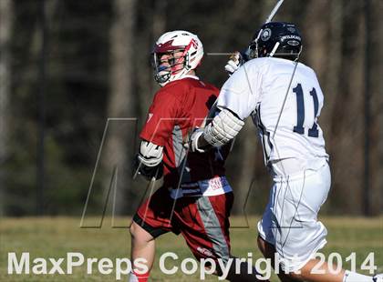Thumbnail 3 in Rye Country Day @ Gunnery photogallery.
