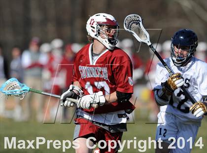 Thumbnail 3 in Rye Country Day @ Gunnery photogallery.