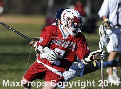Thumbnail 2 in Rye Country Day @ Gunnery photogallery.