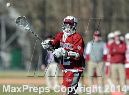 Thumbnail 3 in Rye Country Day @ Gunnery photogallery.