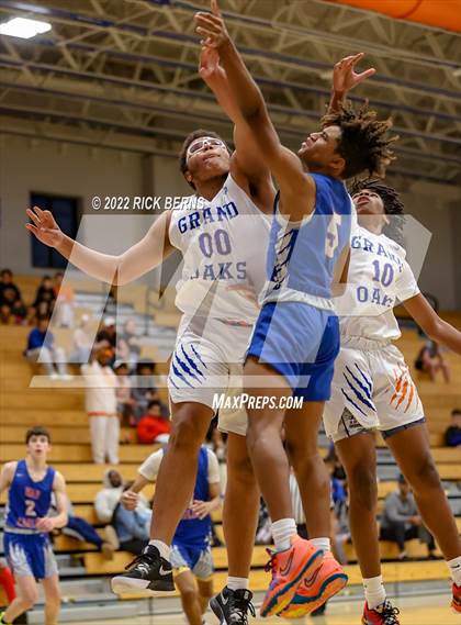 Thumbnail 2 in Oak Ridge @ Grand Oaks photogallery.