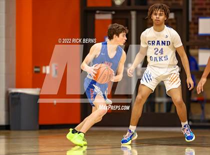 Thumbnail 2 in Oak Ridge @ Grand Oaks photogallery.