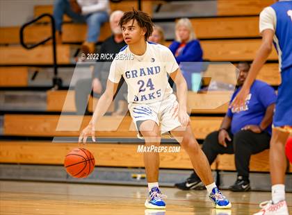 Thumbnail 3 in Oak Ridge @ Grand Oaks photogallery.
