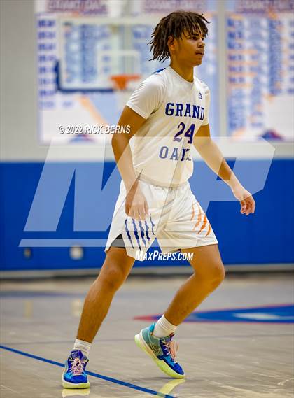 Thumbnail 3 in Oak Ridge @ Grand Oaks photogallery.