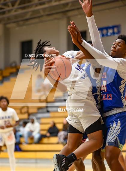 Thumbnail 3 in Oak Ridge @ Grand Oaks photogallery.
