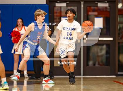 Thumbnail 1 in Oak Ridge @ Grand Oaks photogallery.
