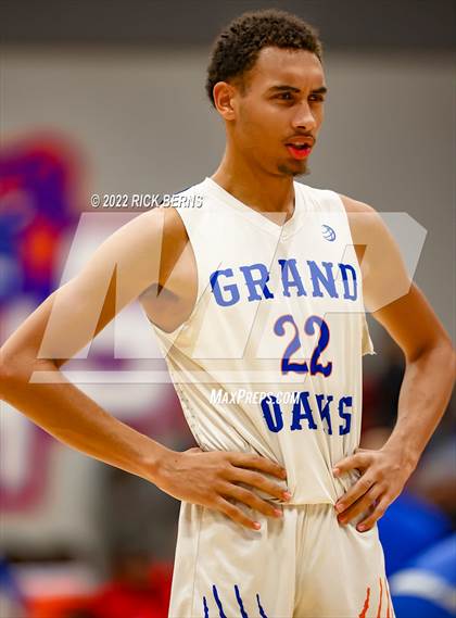 Thumbnail 3 in Oak Ridge @ Grand Oaks photogallery.