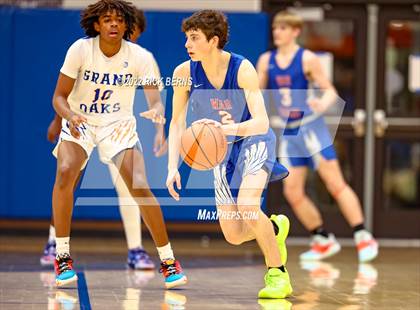 Thumbnail 2 in Oak Ridge @ Grand Oaks photogallery.