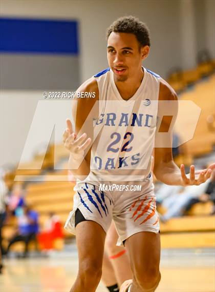 Thumbnail 1 in Oak Ridge @ Grand Oaks photogallery.