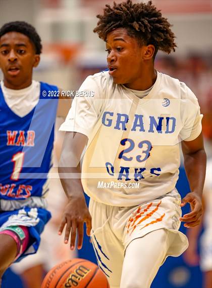 Thumbnail 3 in Oak Ridge @ Grand Oaks photogallery.