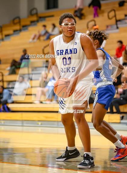 Thumbnail 2 in Oak Ridge @ Grand Oaks photogallery.