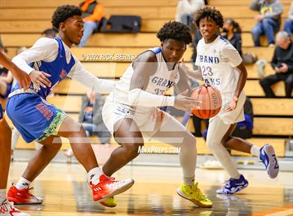 Thumbnail 3 in Oak Ridge @ Grand Oaks photogallery.