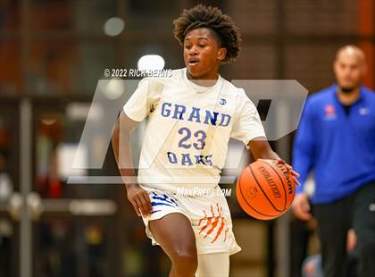 Thumbnail 1 in Oak Ridge @ Grand Oaks photogallery.