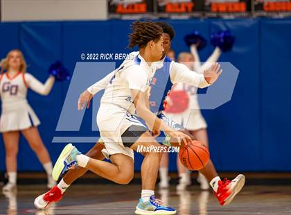 Thumbnail 2 in Oak Ridge @ Grand Oaks photogallery.