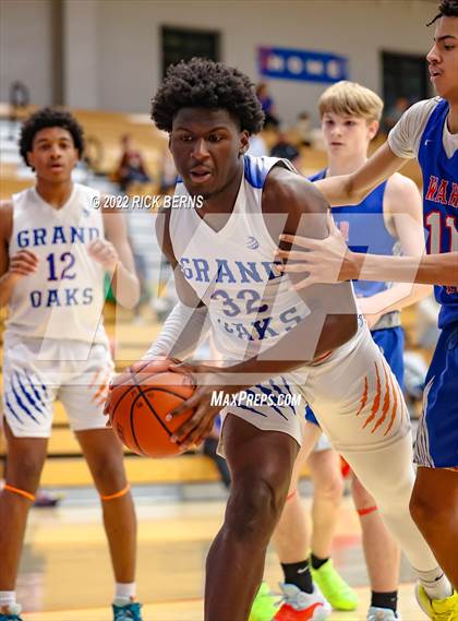 Thumbnail 2 in Oak Ridge @ Grand Oaks photogallery.