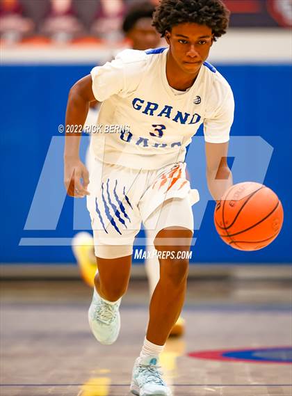 Thumbnail 3 in Oak Ridge @ Grand Oaks photogallery.
