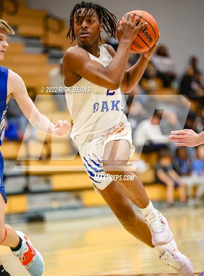 Thumbnail 2 in Oak Ridge @ Grand Oaks photogallery.