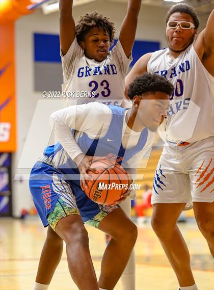 Thumbnail 2 in Oak Ridge @ Grand Oaks photogallery.