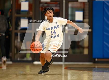 Thumbnail 2 in Oak Ridge @ Grand Oaks photogallery.