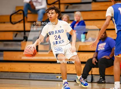 Thumbnail 2 in Oak Ridge @ Grand Oaks photogallery.
