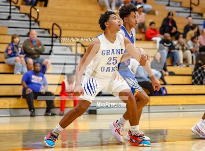 Thumbnail 1 in Oak Ridge @ Grand Oaks photogallery.