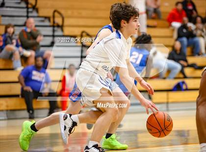 Thumbnail 3 in Oak Ridge @ Grand Oaks photogallery.