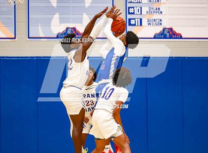Thumbnail 3 in Oak Ridge @ Grand Oaks photogallery.