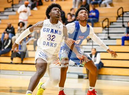Thumbnail 1 in Oak Ridge @ Grand Oaks photogallery.