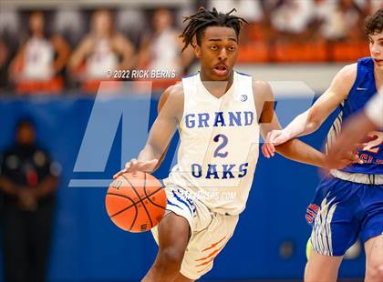 Thumbnail 3 in Oak Ridge @ Grand Oaks photogallery.
