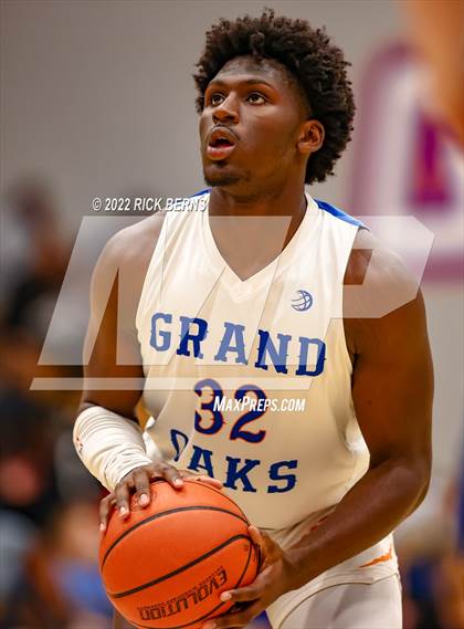 Thumbnail 2 in Oak Ridge @ Grand Oaks photogallery.
