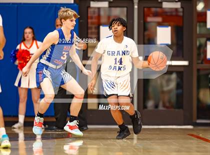Thumbnail 3 in Oak Ridge @ Grand Oaks photogallery.