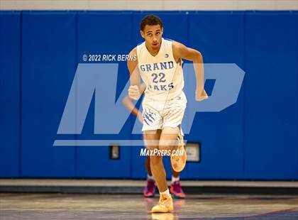 Thumbnail 3 in Oak Ridge @ Grand Oaks photogallery.