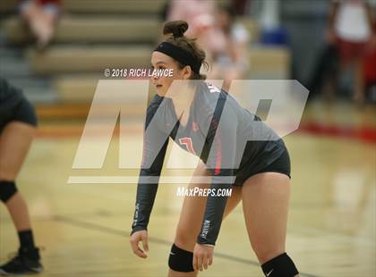 Thumbnail 3 in Mater Dei @ Orange Lutheran photogallery.