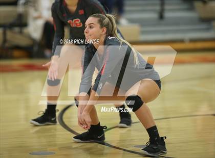 Thumbnail 2 in Mater Dei @ Orange Lutheran photogallery.