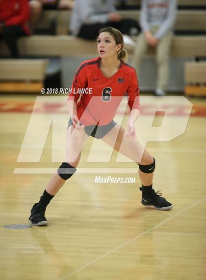 Thumbnail 1 in Mater Dei @ Orange Lutheran photogallery.
