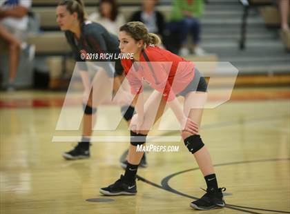 Thumbnail 3 in Mater Dei @ Orange Lutheran photogallery.