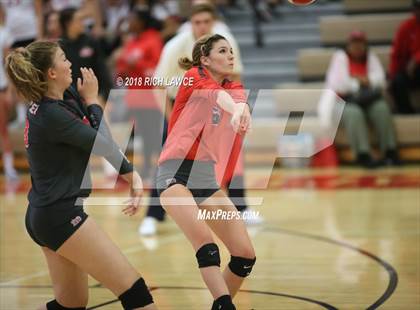Thumbnail 3 in Mater Dei @ Orange Lutheran photogallery.