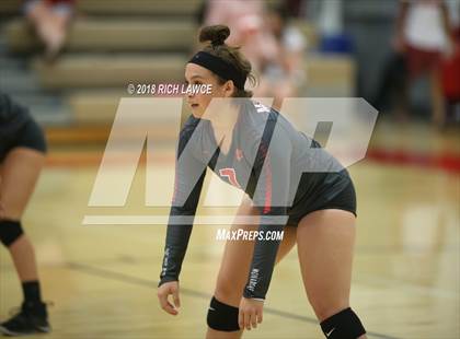 Thumbnail 2 in Mater Dei @ Orange Lutheran photogallery.