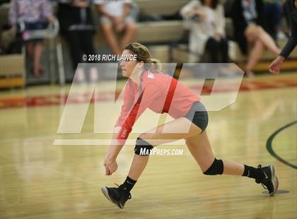 Thumbnail 3 in Mater Dei @ Orange Lutheran photogallery.