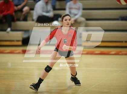 Thumbnail 1 in Mater Dei @ Orange Lutheran photogallery.