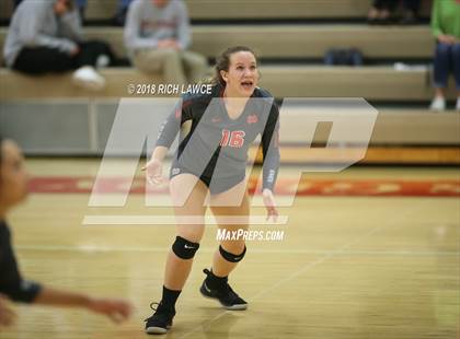 Thumbnail 3 in Mater Dei @ Orange Lutheran photogallery.