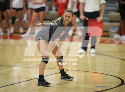 Thumbnail 2 in Mater Dei @ Orange Lutheran photogallery.