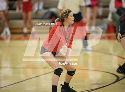 Thumbnail 3 in Mater Dei @ Orange Lutheran photogallery.