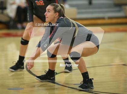 Thumbnail 2 in Mater Dei @ Orange Lutheran photogallery.