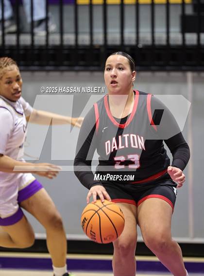 Thumbnail 3 in Dalton @ Cartersville photogallery.