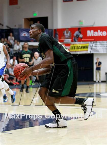 Thumbnail 1 in Newark Memorial vs. Concord (CIF NCS D2 Final) photogallery.