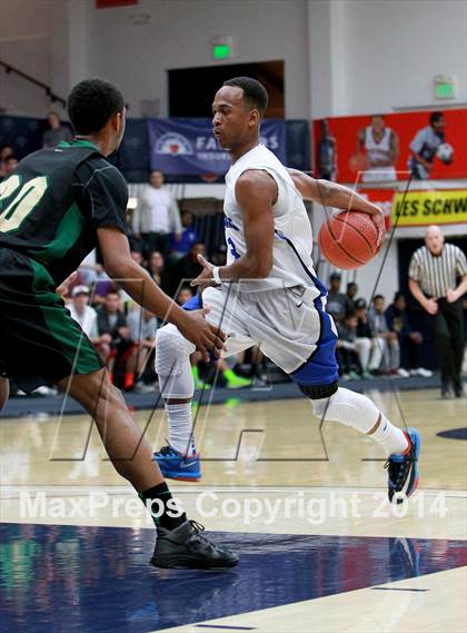 Thumbnail 1 in Newark Memorial vs. Concord (CIF NCS D2 Final) photogallery.