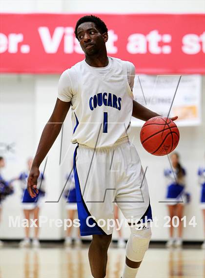 Thumbnail 1 in Newark Memorial vs. Concord (CIF NCS D2 Final) photogallery.