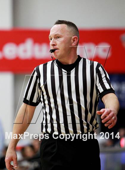 Thumbnail 1 in Newark Memorial vs. Concord (CIF NCS D2 Final) photogallery.